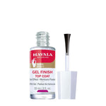 Top Coat Mavala Nail Beauty 10 ml produktemballage