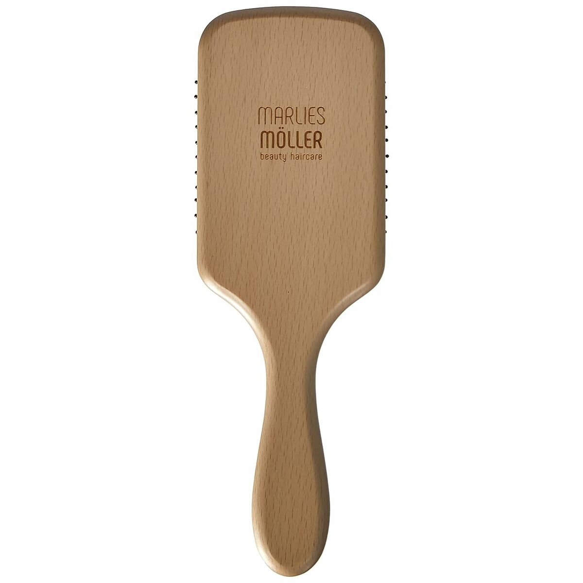 Brush Brushes & Combs Marlies Möller Brushes Combs produktemballage
