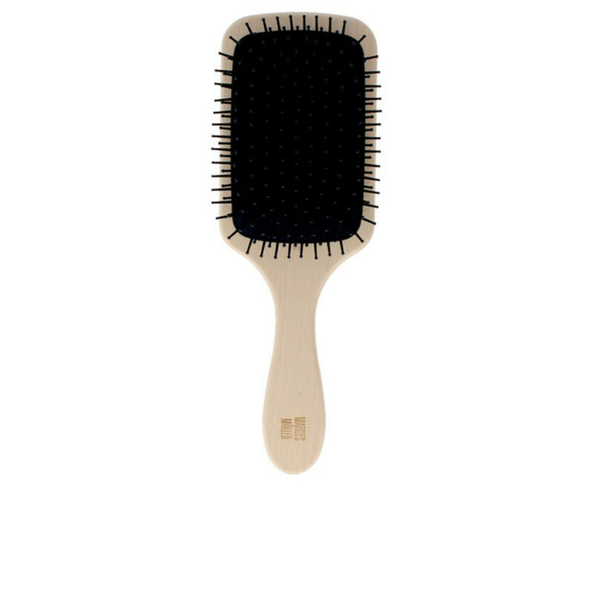 Brush Brushes & Combs Marlies Möller Brushes Combs produktemballage