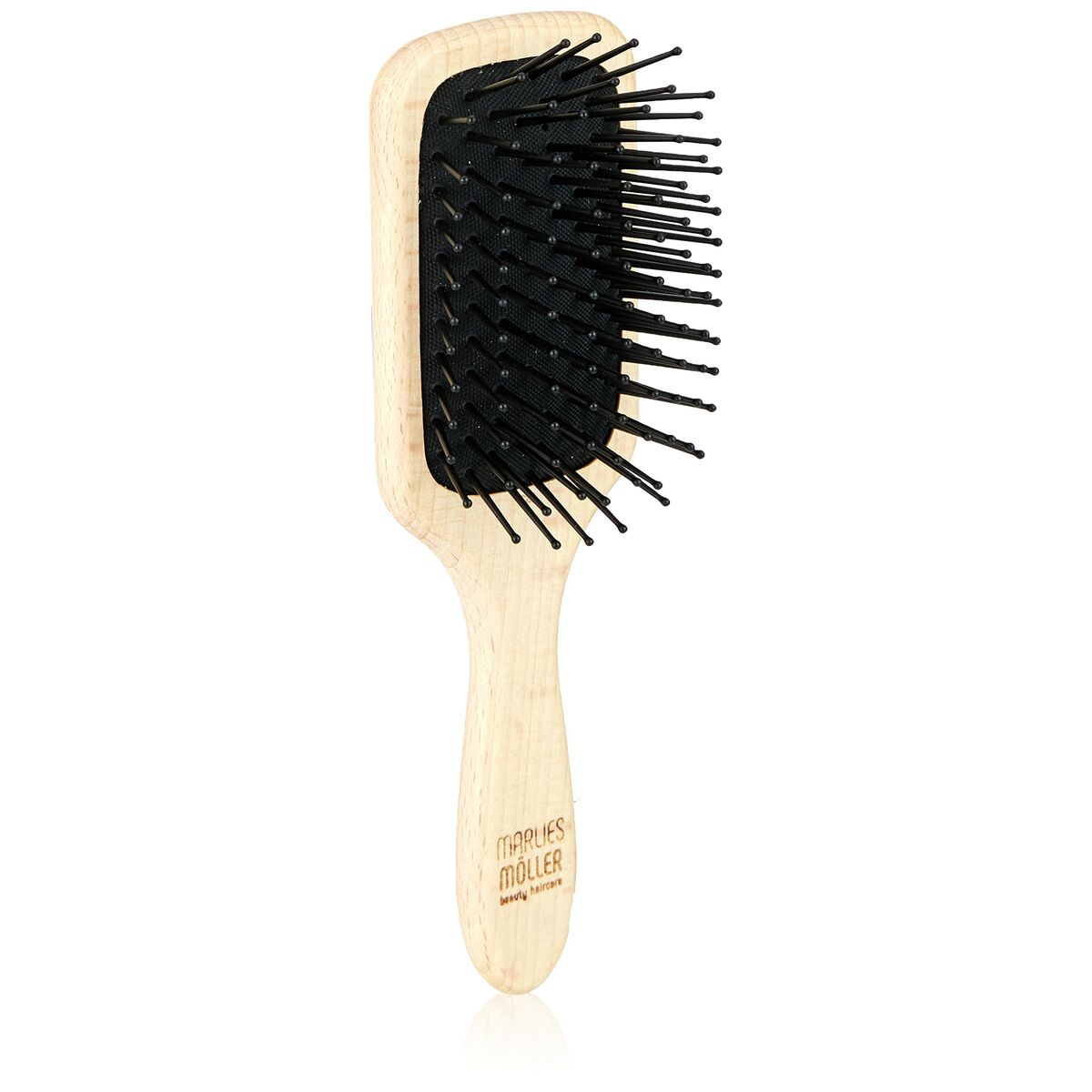 Brush Brushes & Combs Marlies Möller Brushes Combs produktemballage