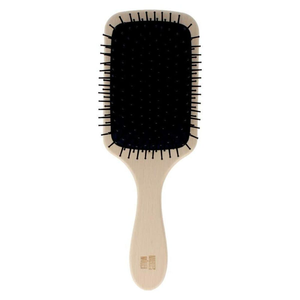 Brush Brushes & Combs Marlies Möller Brushes Combs produktemballage
