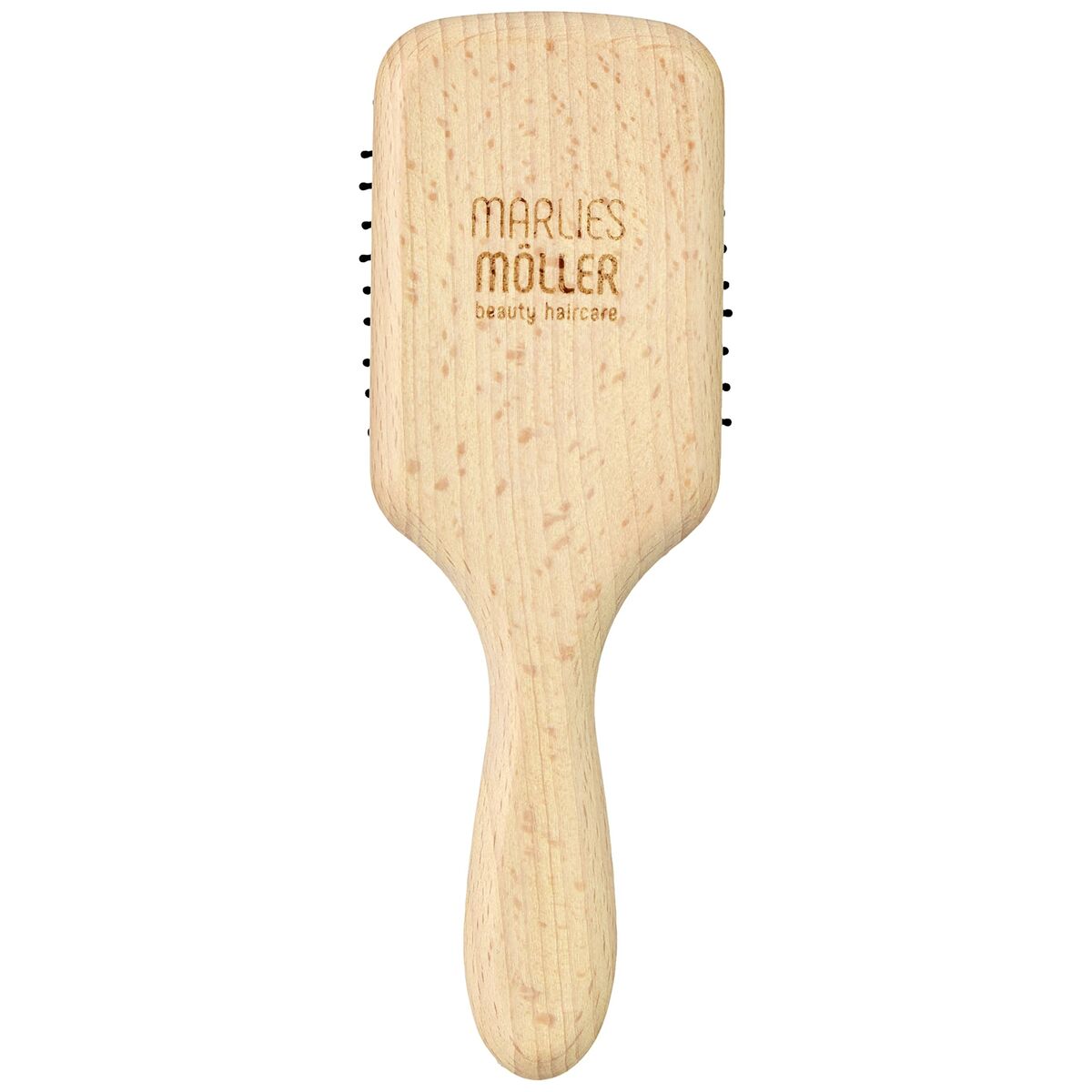Brush Brushes & Combs Marlies Möller Brushes Combs produktemballage