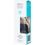 Brush Brushes & Combs Marlies Möller Brushes Combs produktemballage