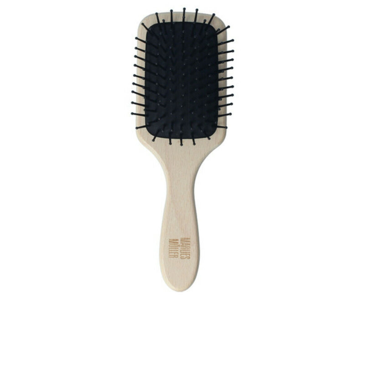 Brush Brushes & Combs Marlies Möller Brushes Combs produktemballage