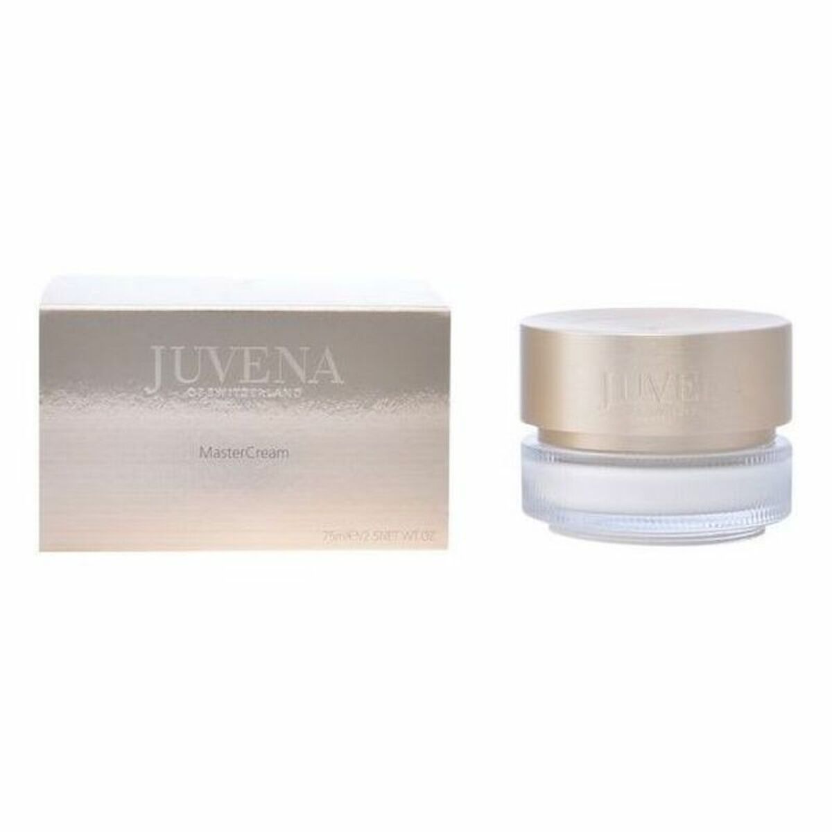 Anti-Ageing Cream Juvena MASTER CARE 75 ml til kvinder hudpleje emballage