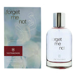 Victorinox Swiss Army, Forget Me Not, Eau De Toilette, For Women, 100 ml