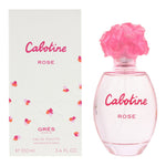 Gres, Cabotine Rose, Eau De Toilette, For Women, 100 ml