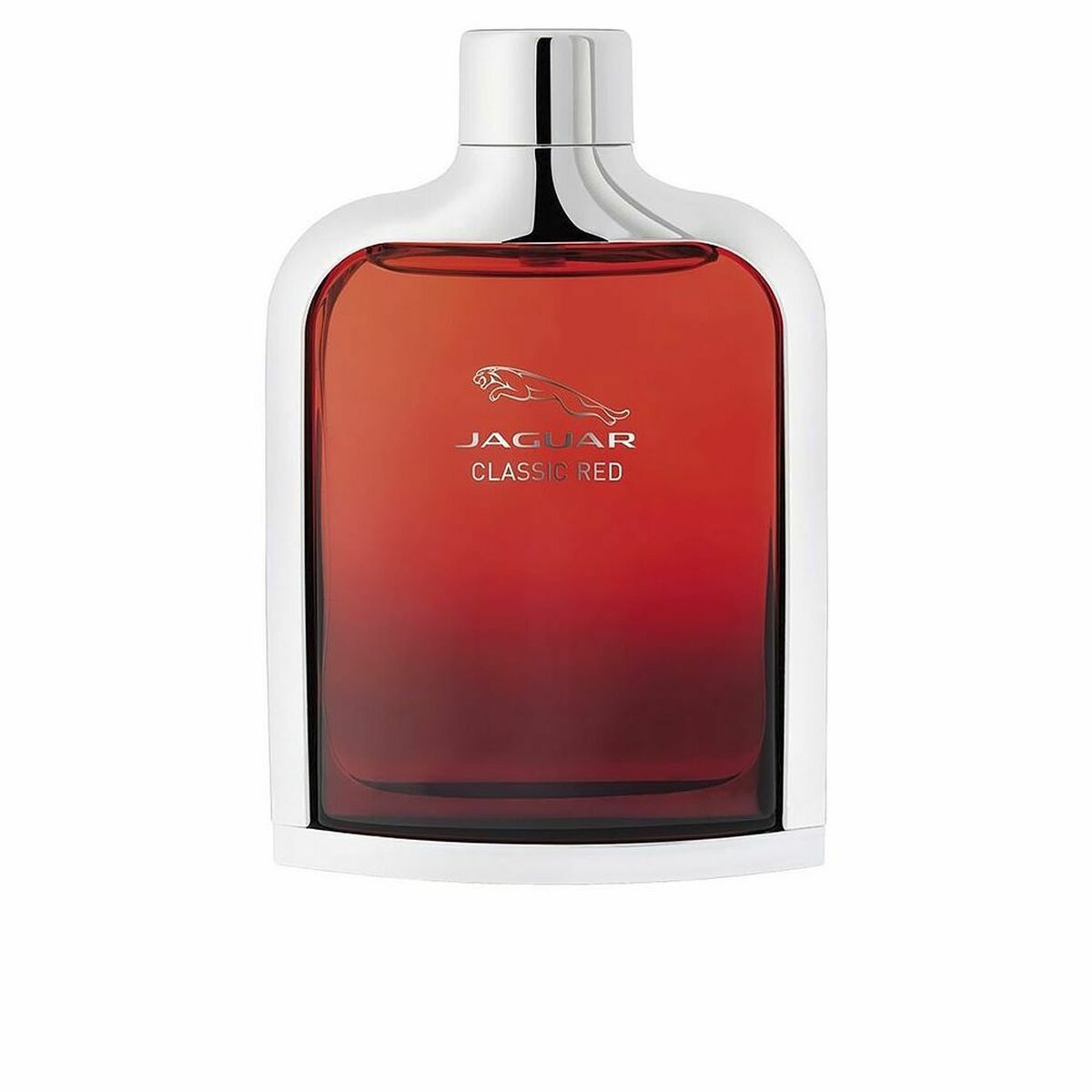 Herreparfume Jaguar EDT Classic Red 100 ml til mænd flaske