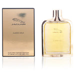 Herreparfume Jaguar Gold Jaguar EDT (100 ml) flaske