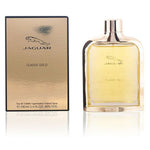 Herreparfume Jaguar Gold Jaguar EDT (100 ml) flaske