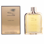 Herreparfume Jaguar Gold Jaguar EDT (100 ml) flaske