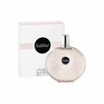 Lalique Satine Eau de Parfum flaske til kvinder