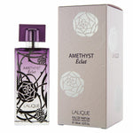 Dameparfume Lalique AMETHYST ECLAT til kvinder produktemballage