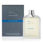 Jaguar, Classic Motion, Eau De Toilette, For Men, 100 ml