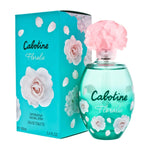 Dameparfume Gres Cabotine Floralie EDT 100 ml til Dame flaske