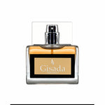 Herreparfume Gisada UOMO MEN EDT 50 ml til mænd flaske