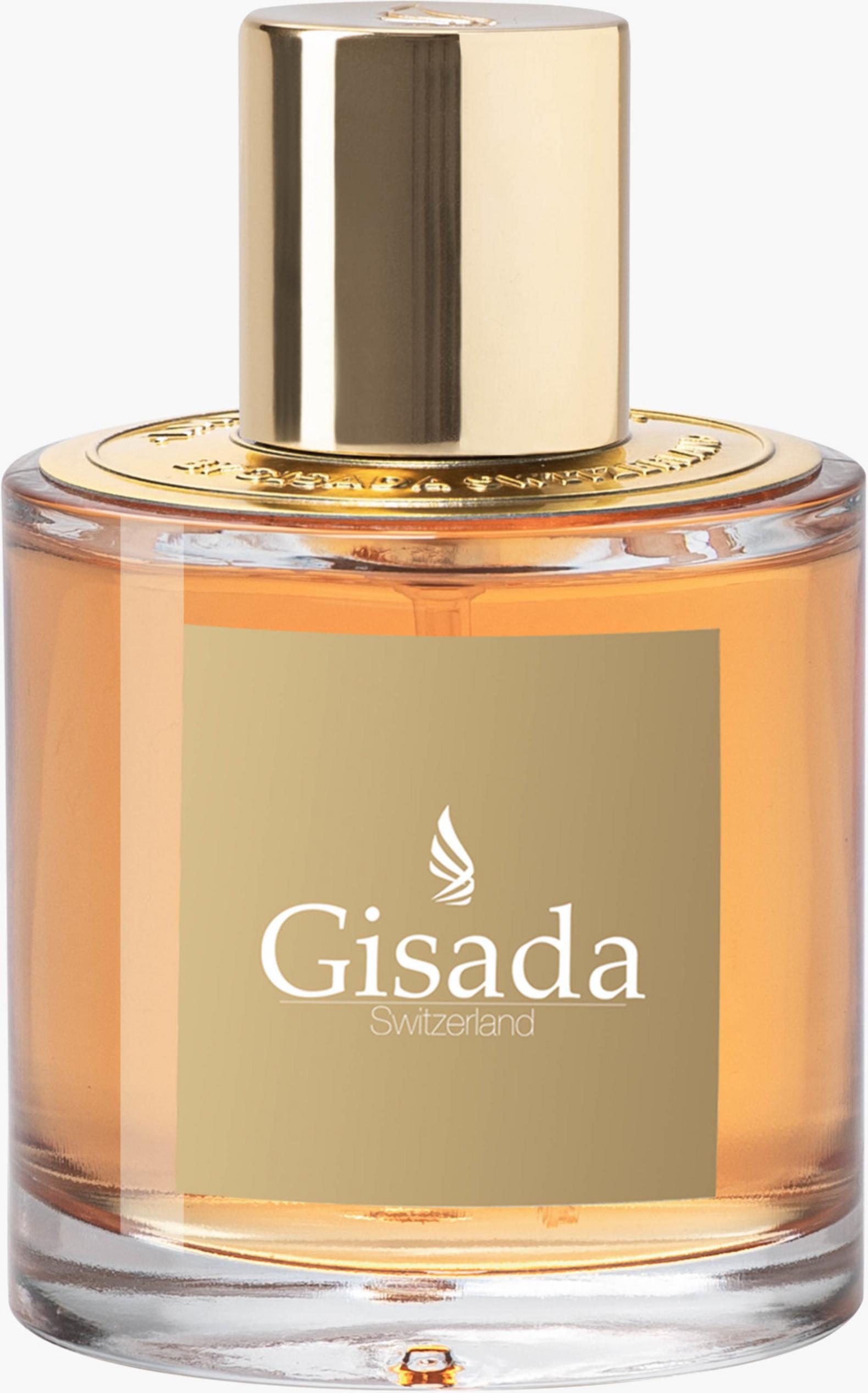 Gisada, Ambassadora, Eau De Parfum, For Women, 50 ml