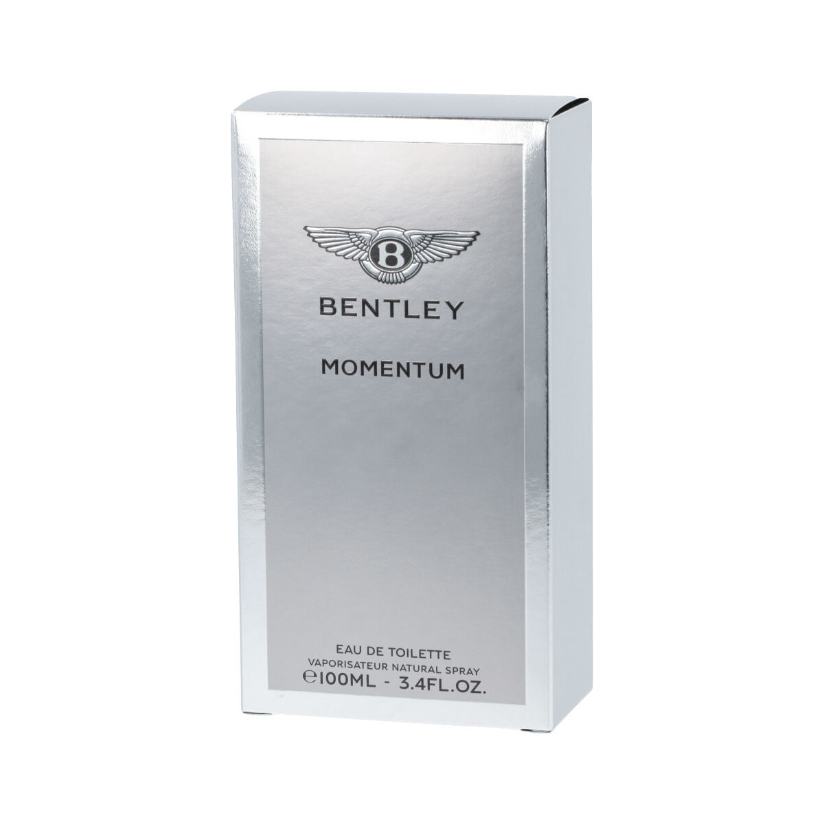 Herreparfume Bentley EDT til mænd flaske