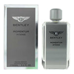 Bentley, Momentum Intense, Eau De Parfum, For Men, 100 ml