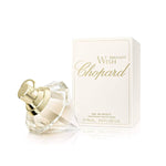 Dameparfume Chopard Brilliant Wish EDP 75 ml til Dameflaske