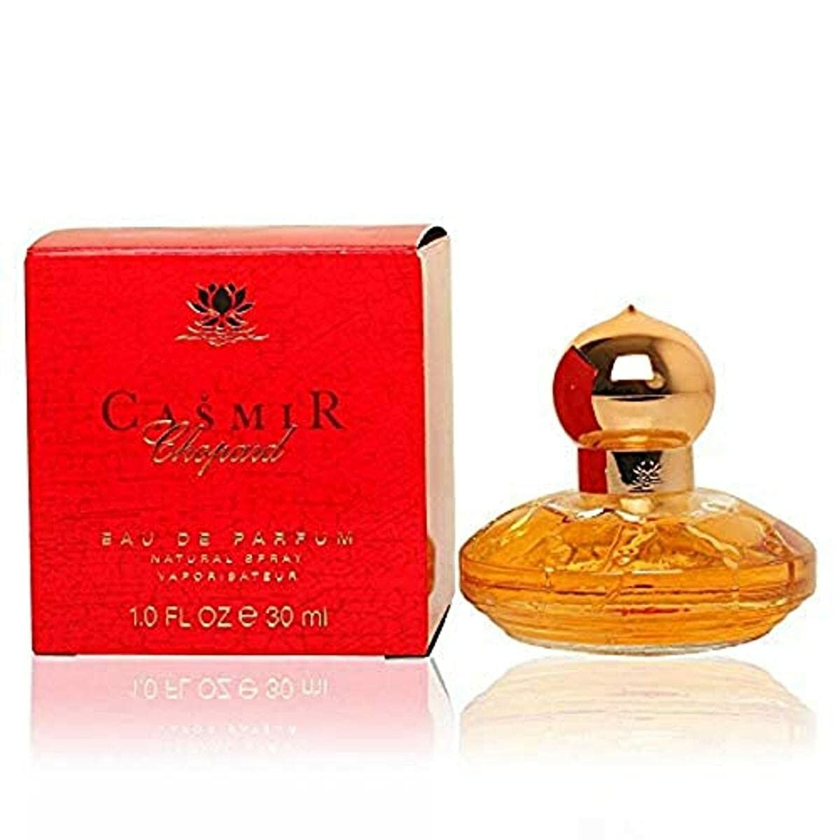 Dameparfume Chopard EDP 30 ml til kvinder flaske
