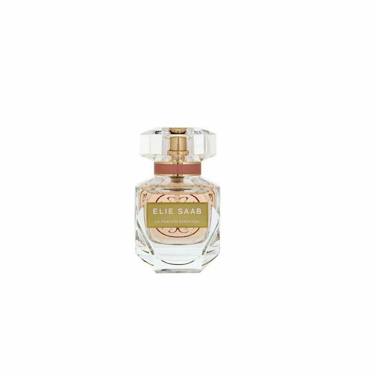 Dameparfume Elie Saab Le Parfum Essentiel EDP 30 ml (1 enhed) til kvinder flaske