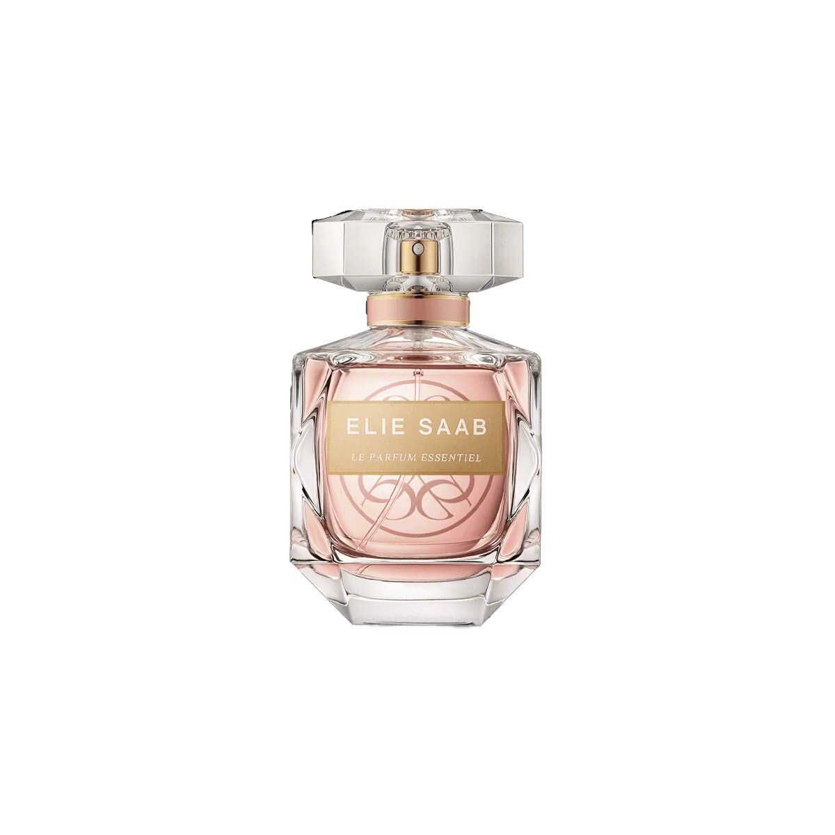 Dameparfume Elie Saab Le Parfum Essentiel EDP 90 ml til Dame flaske