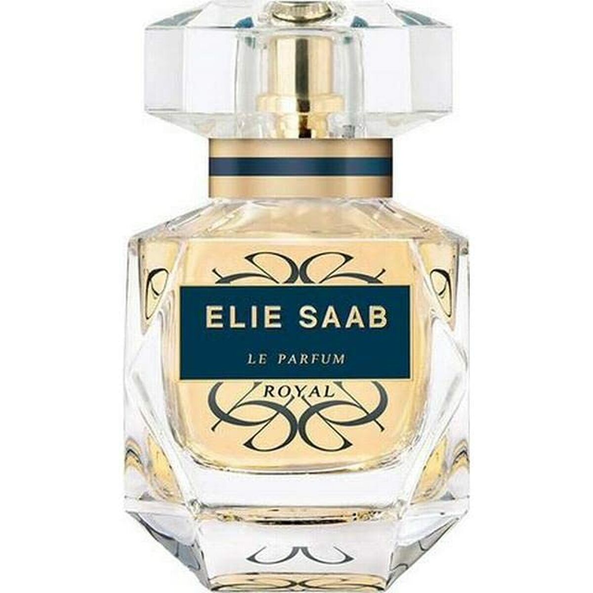 Dameparfume Elie Saab EDP Le Parfum Royal 30 ml til Dame flaske
