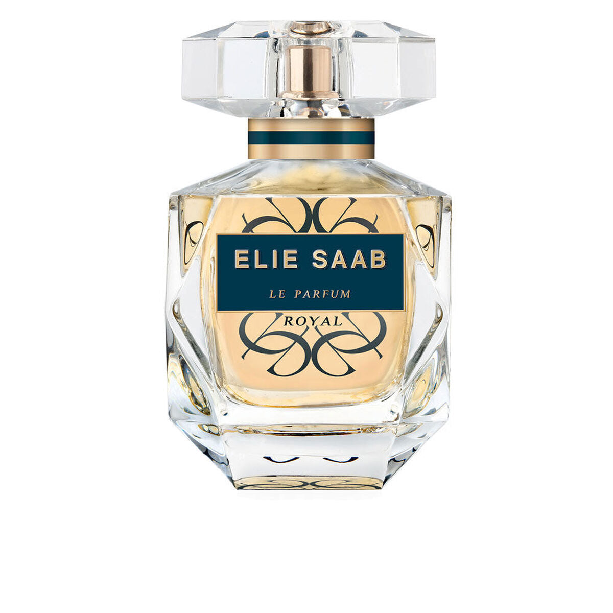 Dameparfume Elie Saab LE PARFUM Le Parfum Royal EDP 50 ml til Dameflaske