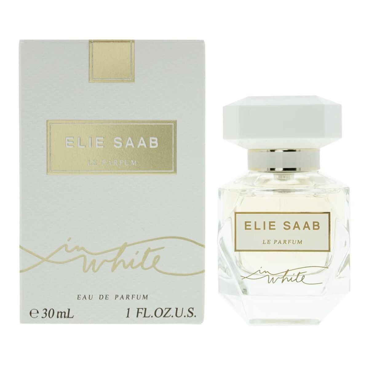 Dameparfume Elie Saab LE PARFUM EDP 30 ml til Dame flaske