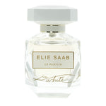 Dameparfume Elie Saab Le Parfum I Hvid EDP 50 ml til Dame flaske