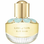 Dameparfume Elie Saab Girl of Now EDP 30 ml til kvinder flaske