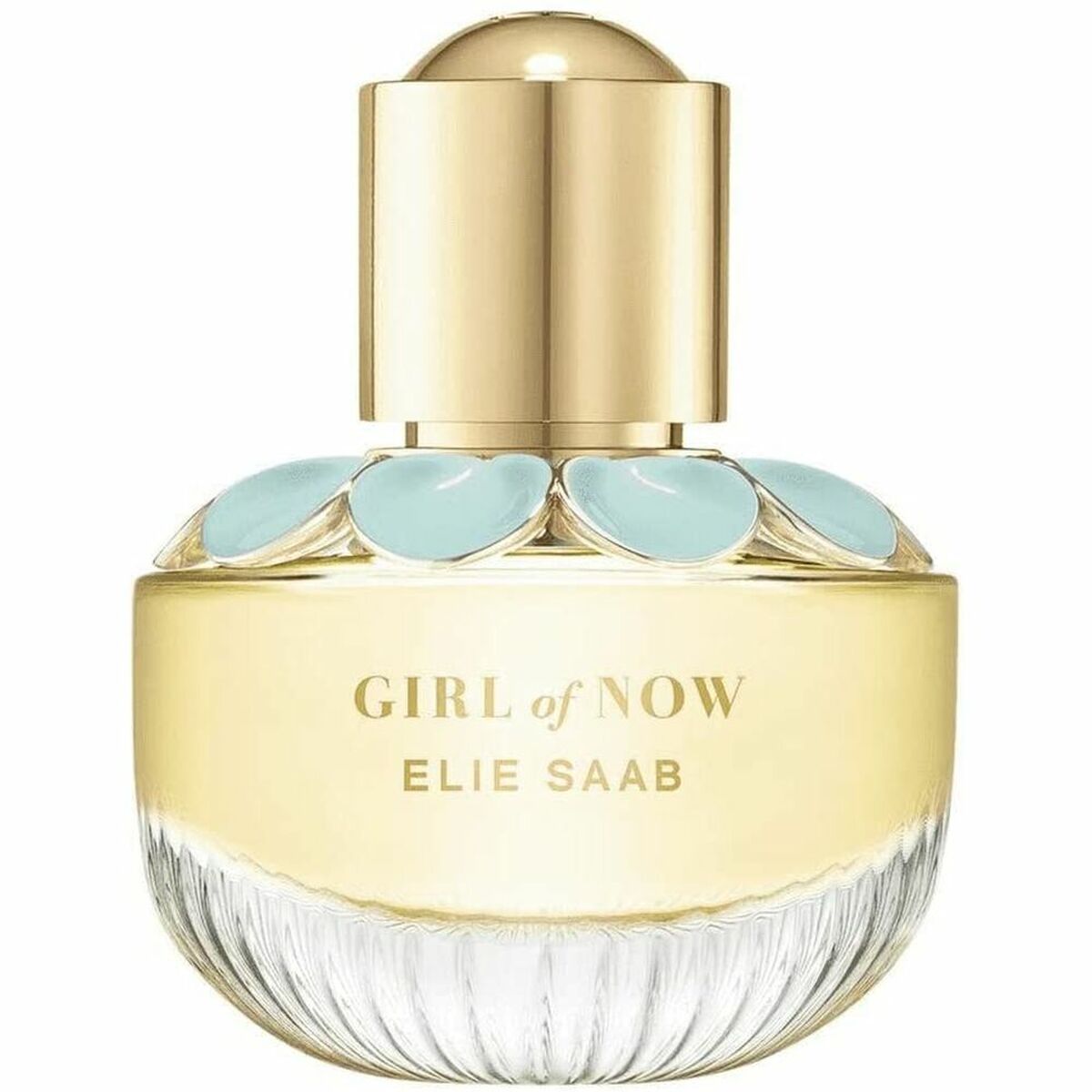 Dameparfume Elie Saab Girl of Now EDP 30 ml til kvinder flaske