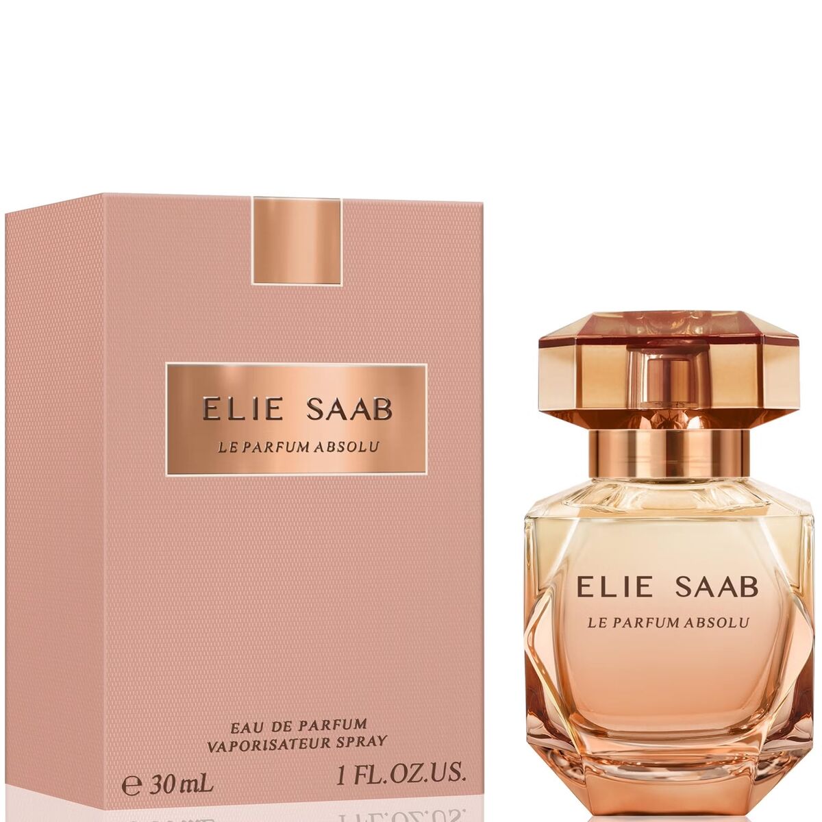 Dameparfume Elie Saab LE PARFUM 30 ml flaske