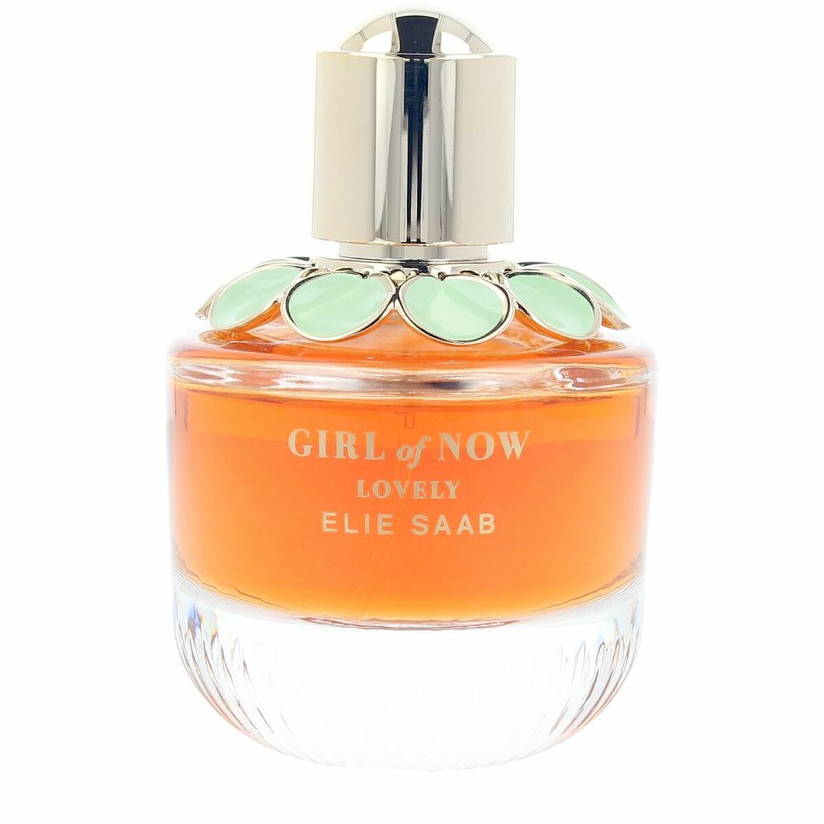 Dameparfume Elie Saab GIRL OF NOW LOVELY Girl Of Now Lovely EDP 50 ml til Damer flaske