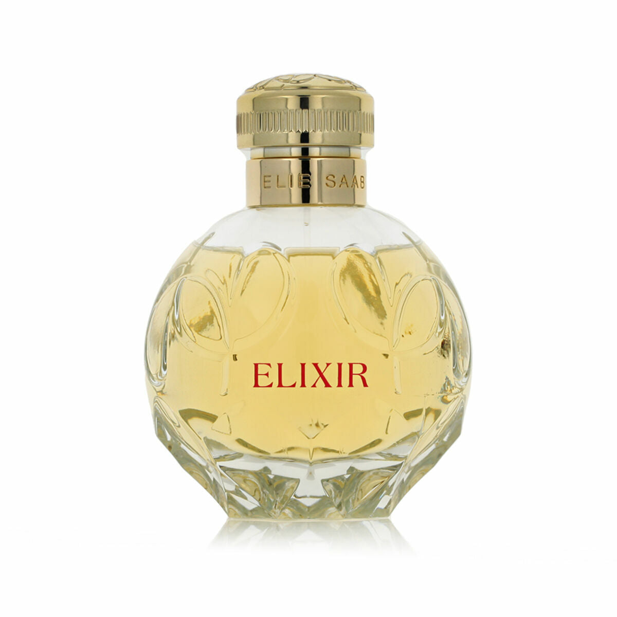 Dameparfume Elie Saab ELIXIR EDP 100 ml til Dame flaske