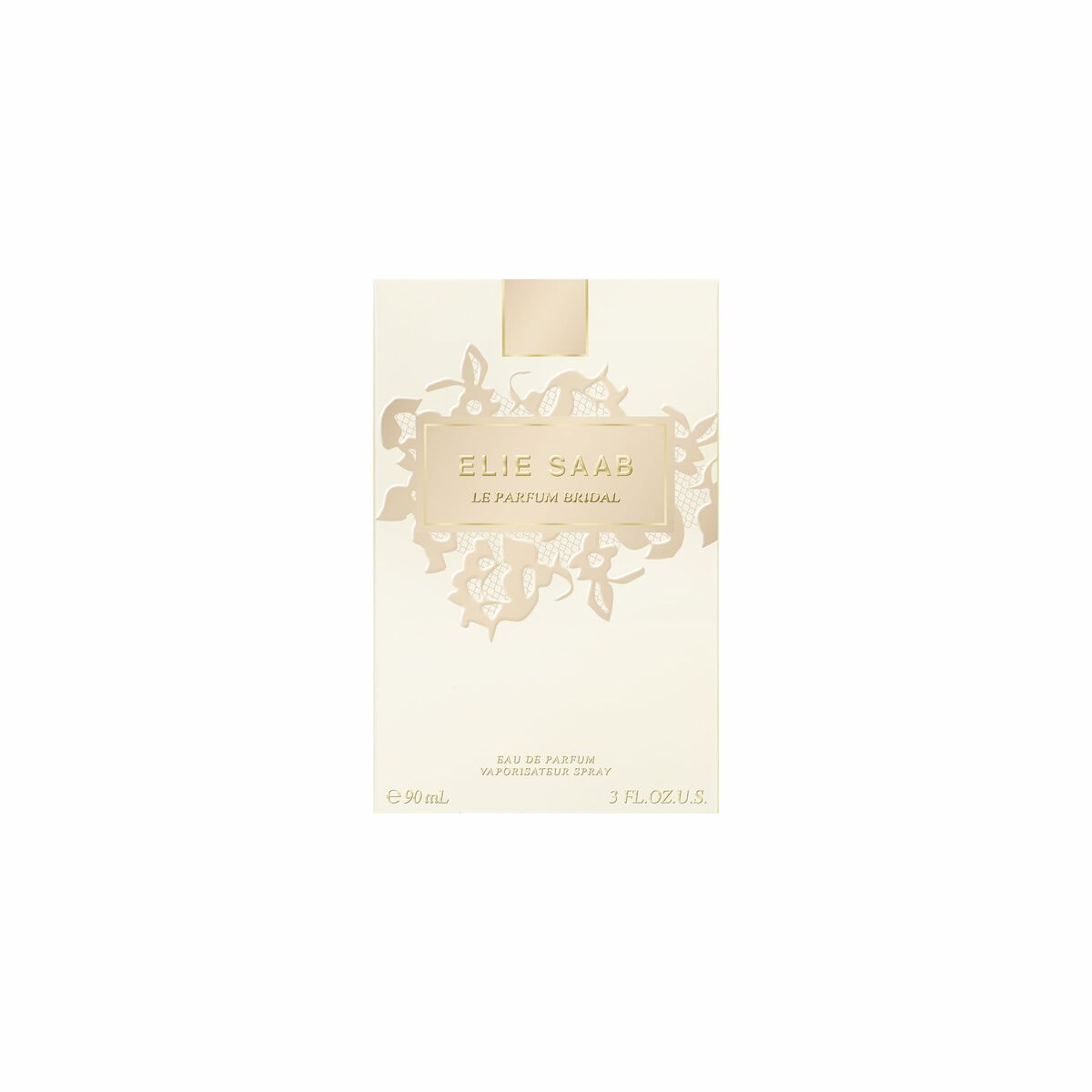 Dameparfume Elie Saab Le Parfum Brudeflaske til kvinder