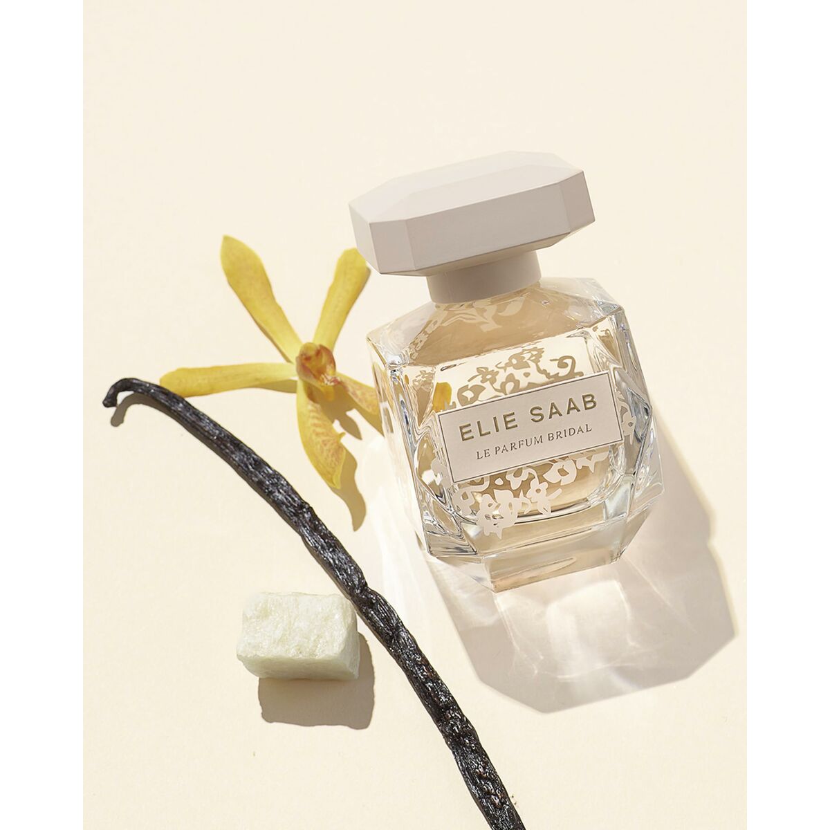 Dameparfume Elie Saab Le Parfum Brudeflaske til kvinder