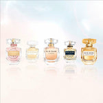 Dameparfume Elie Saab Le Parfum Brudeflaske til kvinder