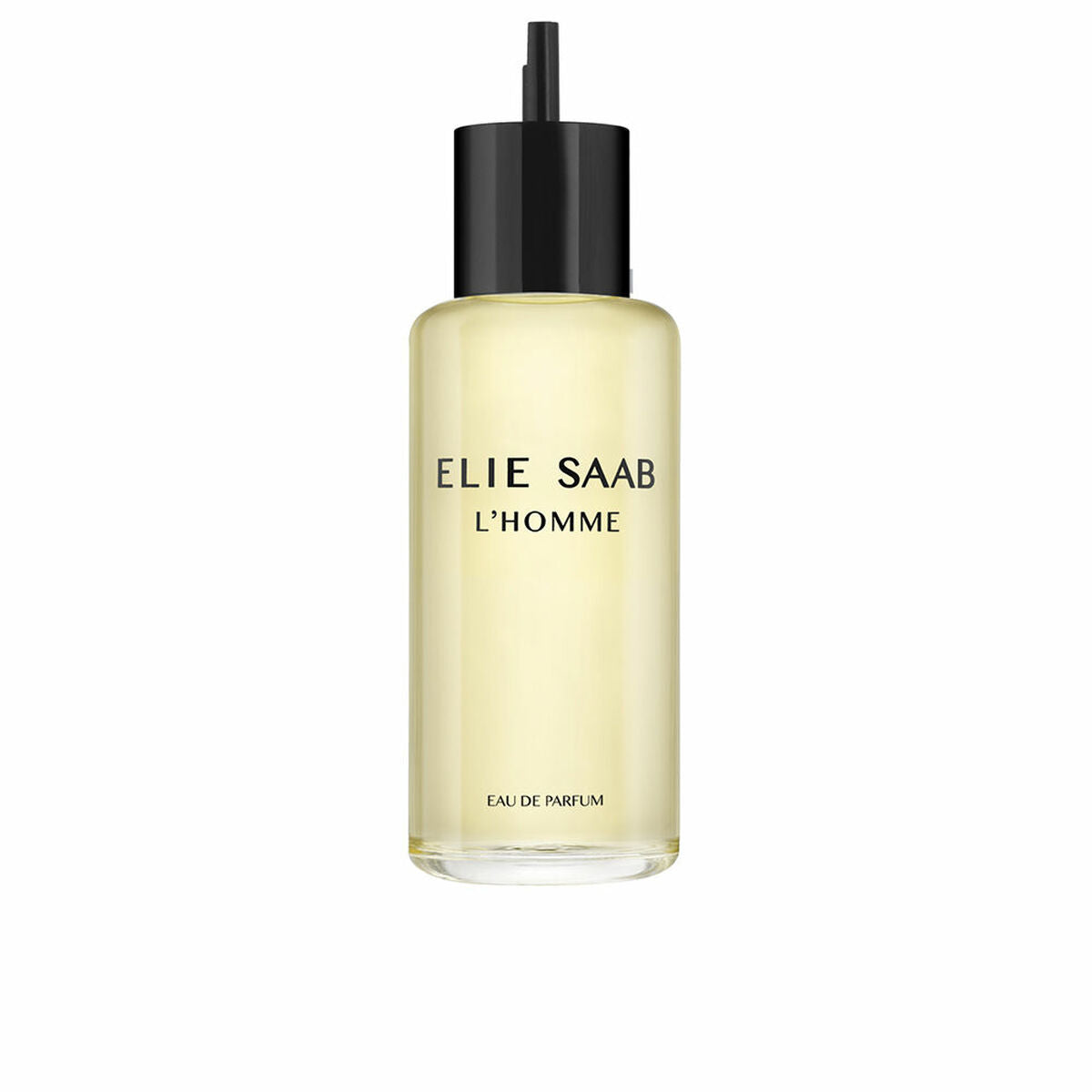 Herreparfume Elie Saab L'HOMME EDP 150 ml til mænd flaske