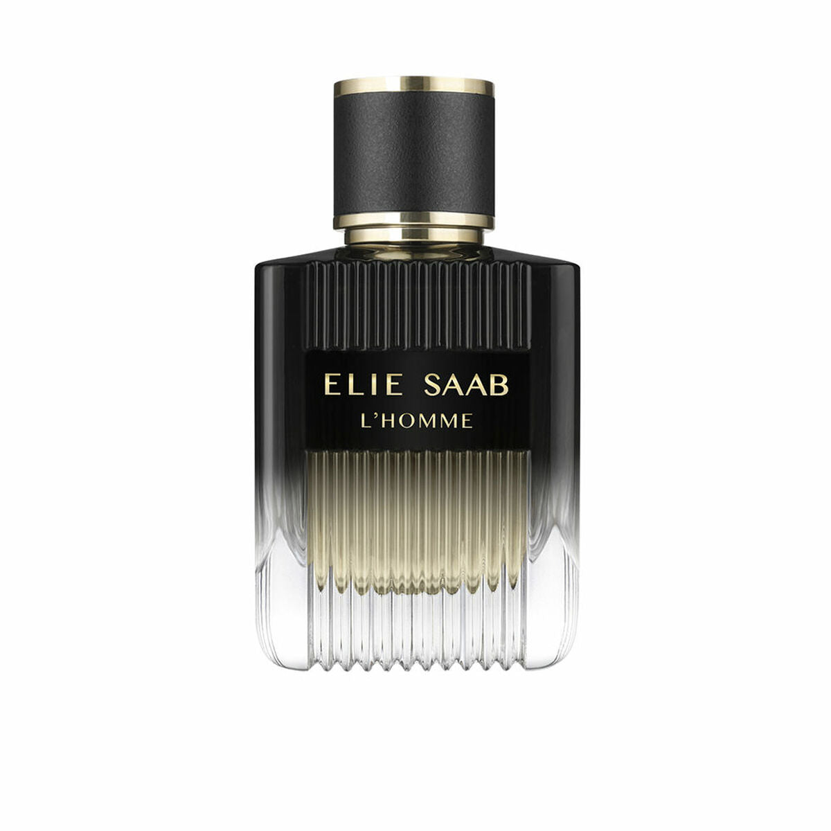 Herreparfume Elie Saab L'HOMME EDP 50 ml til mænd flaske