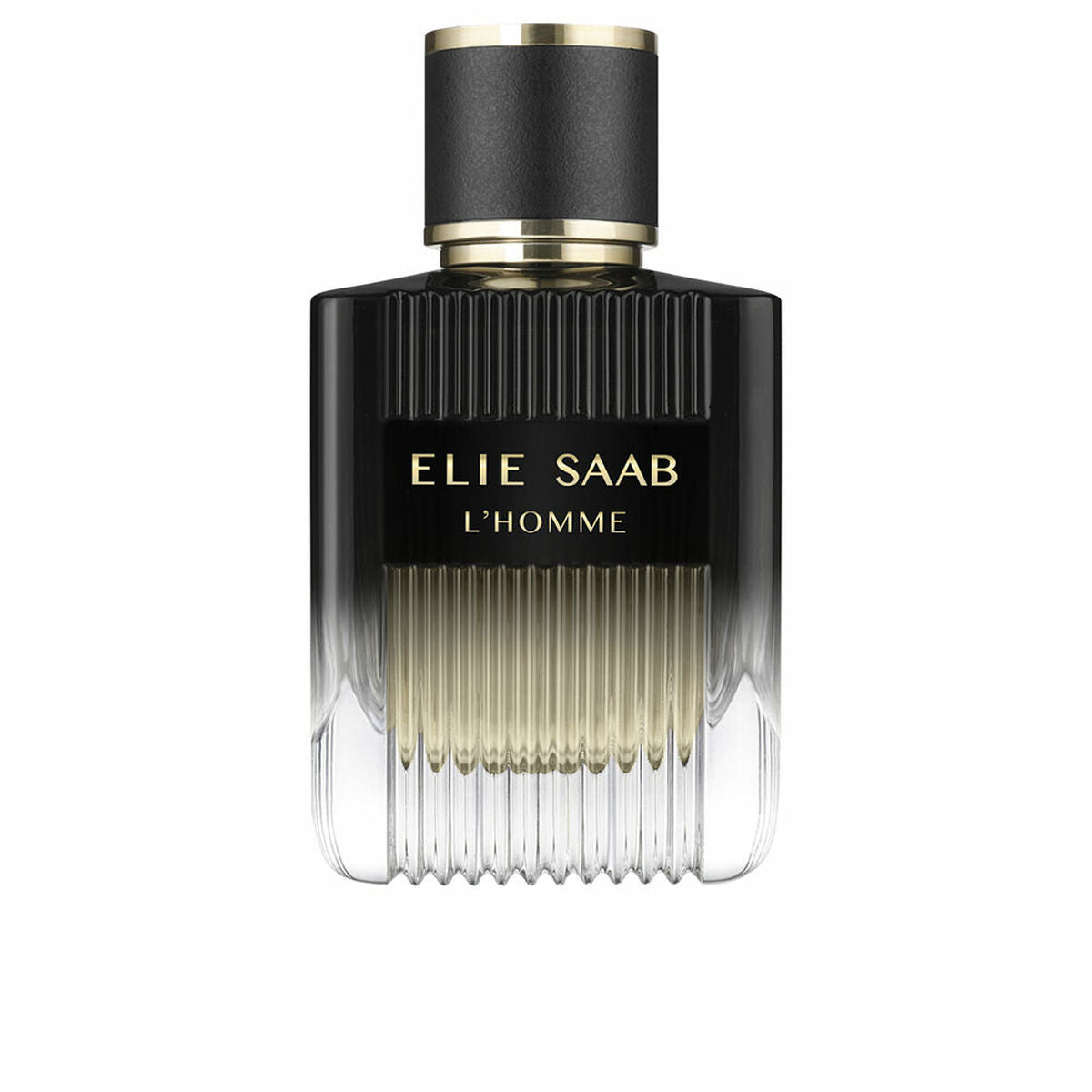 Herreparfume Elie Saab L'HOMME EDP 100 ml til mænd flaske