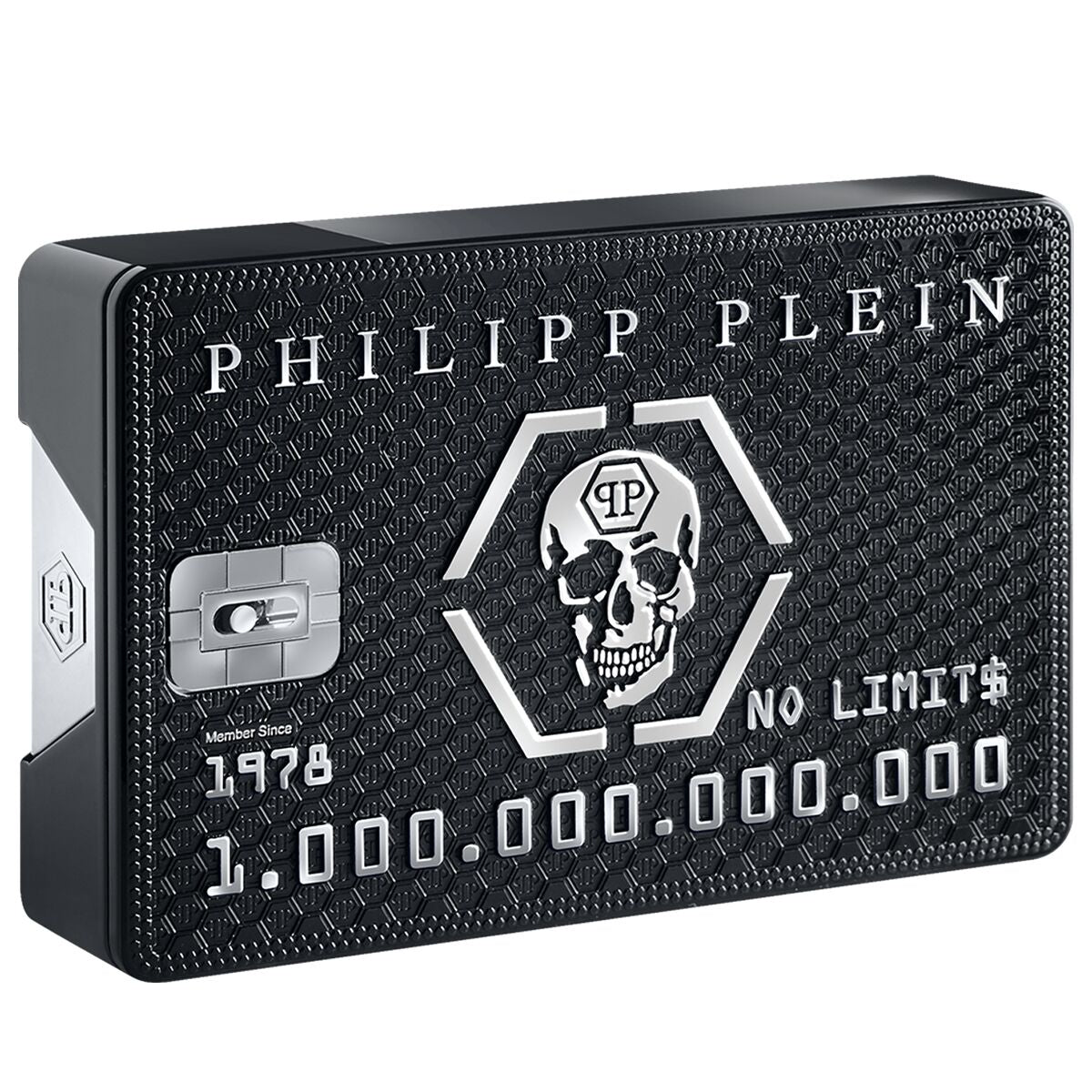 Herreparfume PHILIPP PLEIN NO LIMITS EDP 50 ml flaske