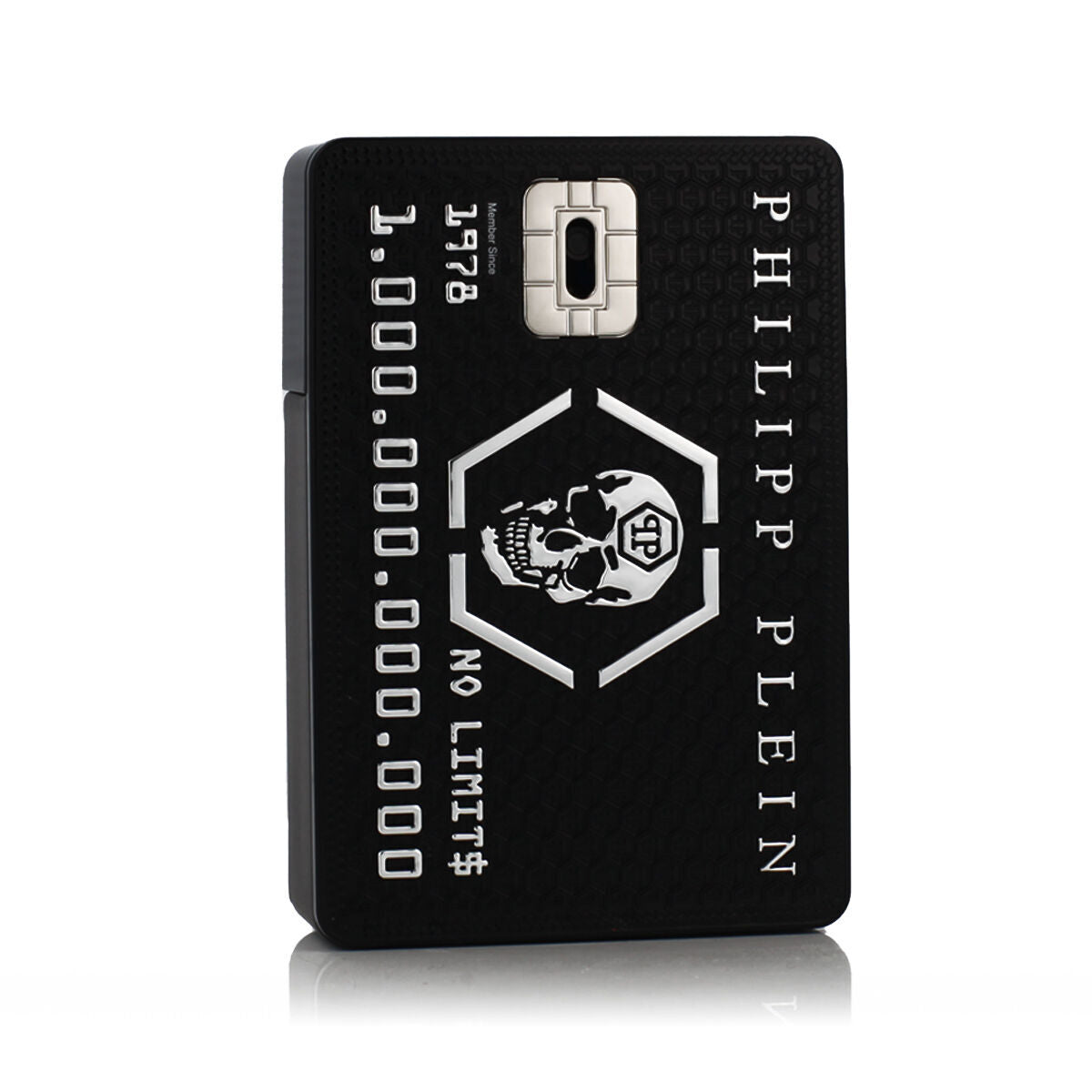 Herreparfume PHILIPP PLEIN NO LIMITS EDP 50 ml flaske