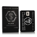 Herreparfume PHILIPP PLEIN NO LIMITS EDP 50 ml flaske