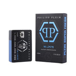 Herreparfume PHILIPP PLEIN No Limit$ Super Fre$H EDT 50 ml til mænd flaske