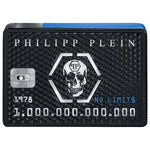 Herreparfume PHILIPP PLEIN No Limit$ Super Fre$h for Men produktemballage