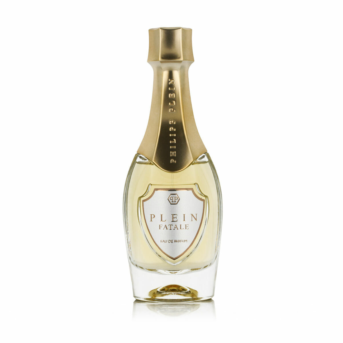 Dameparfume PHILIPP PLEIN EDP til kvinder flaske