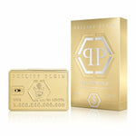 Herreparfume PHILIPP PLEIN NO LIMITS 50 ml produktemballage