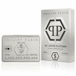 Herreparfume PHILIPP PLEIN NO LIMITS 90 ml til mænd produktemballage